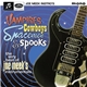 Joe Meek - Vampires, Cowboys, Spacemen & Spooks - The Very Best Of Joe Meek's Instrumentals