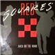 Red Squares - Back On The Road