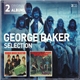 George Baker Selection - Little Green Bag / Now!