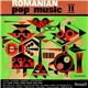 Formația „Sincron“ / Formația „Mondial“ / Orchestra Electrecord - Romanian Pop Music II