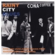Various - Rainy City Blues