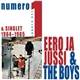 Eero Ja Jussi & The Boys - Numero 1, Singlet 1964-1965
