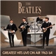The Beatles - Greatest Hits Live On Air 1963-64