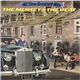 Various - All Time Greatest Hits The Mersey & The Beat